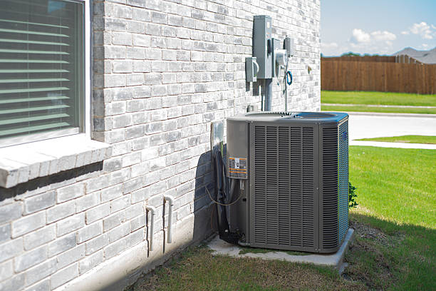 Reliable Hvac contractor in Melbourne, IA by FH HVAC
